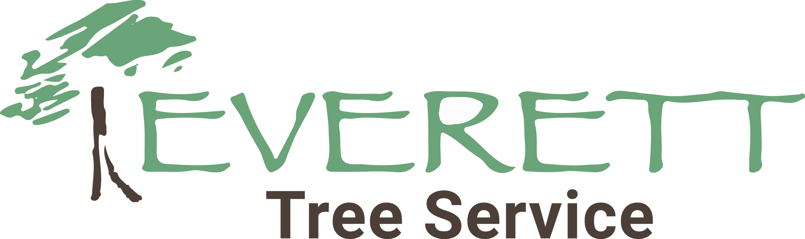 Everett Tree Service Raleigh's Top Tree Care, Removal & Plant Health